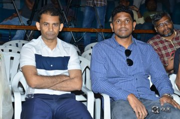 24 Kisses Movie Trailer Launch